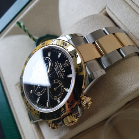 Rolex Cosmograph Daytona 40 mm 116503