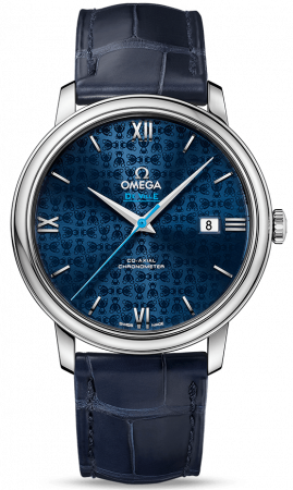 Omega De Ville Prestige Co-axial 39,5 mm