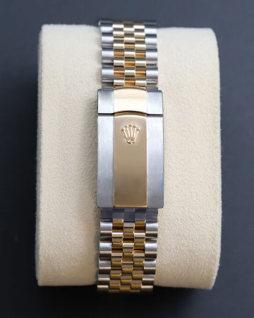 Rolex Datejust 36 mm 126283RBR