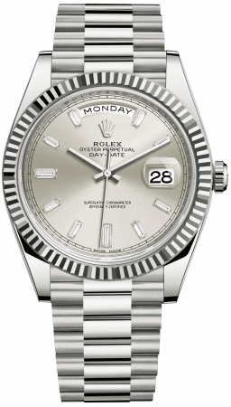Rolex Day-Date 40 mm 228239