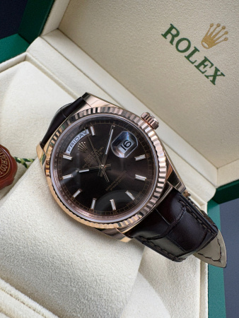 Rolex Day-Date 36 mm 118135