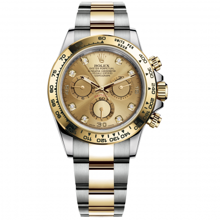 Rolex Daytona Cosmograph 40mm 116503