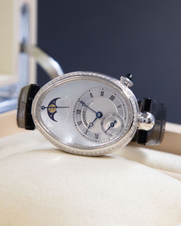 Breguet Reine de Naples 8908 8908BB/52/864/D00D