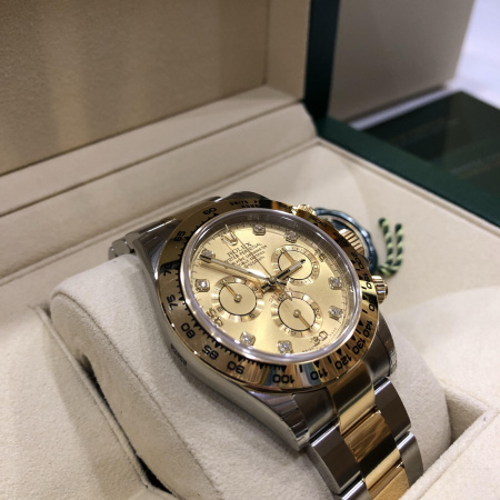 Rolex Daytona Cosmograph 40mm 116503