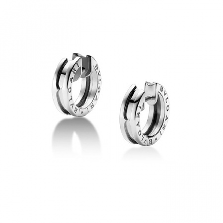 СЕРЬГИ BVLGARI B.ZERO1 АРТИКУЛ: OR855539