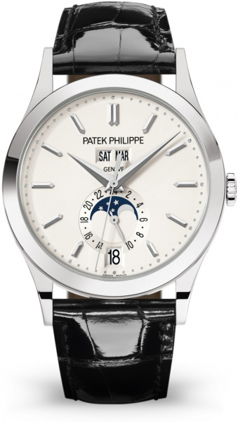Patek Philippe Complicated Watches 5396G-011