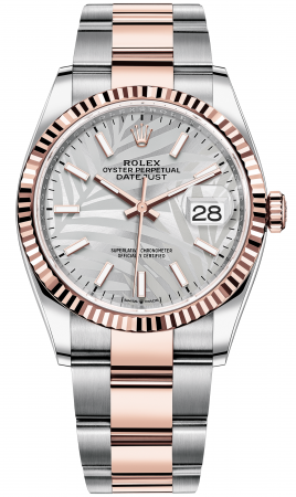 Rolex Datejust 36 mm 126231