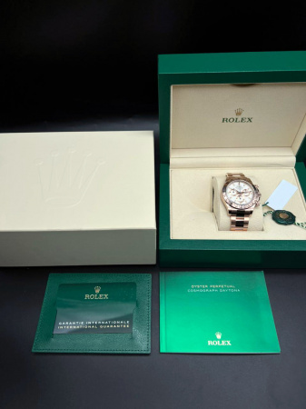 Rolex Daytona Cosmograph 40 mm 116505