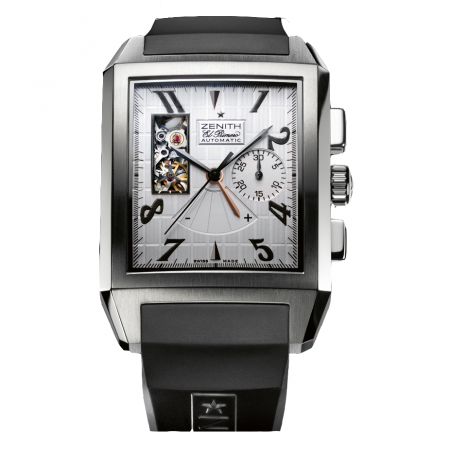 Zenith El Primero Grande Port-Royal Open 03.0550.4021/01.R512