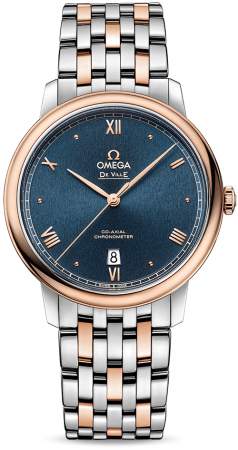 Omega De Ville Prestige Co Axial 39.5 mm 424.20.40.20.03.001