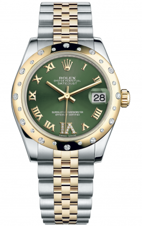 Rolex Datejust 31 mm 178343