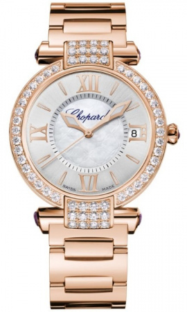 Chopard Imperiale 36 mm 384822-5004
