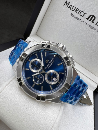 Maurice Lacroix Aikon 44 mm AI1018-SS002-430-1