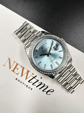 Rolex Day-Date 36 mm 128396