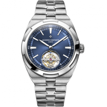 Vacheron Constantin Overseas Tourbillon 42.5 mm 6000V/110A-B544
