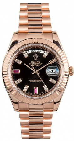 Rolex Day-Date 41 mm 218235