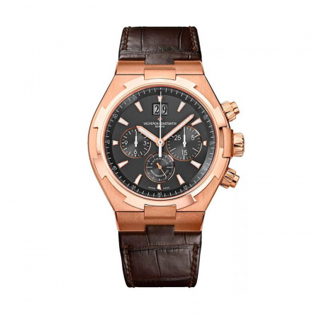 Vacheron Constantin Overseas Chronograph