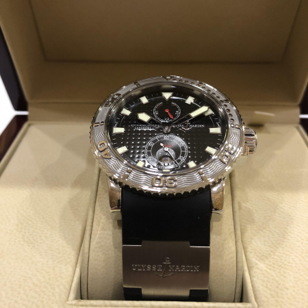 Ulysse Nardin Marine Diver