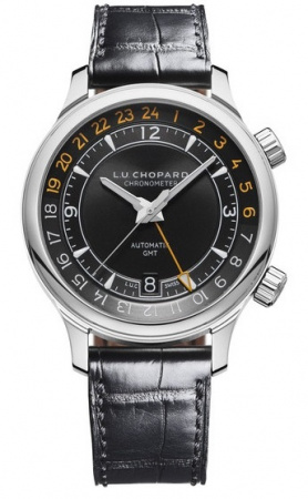 Chopard L.U.C. GMT One 42 mm 168579-3001