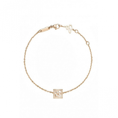Браслет Chopard Happy Curves, артикул №859224-5002