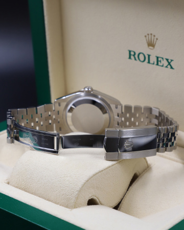 Rolex Datejust 36 mm 126200