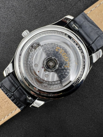 Longines Master Collection Power Reserve 42 mm L2.666.4.78.5
