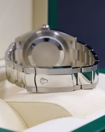 Rolex Datejust II 41 mm 126334