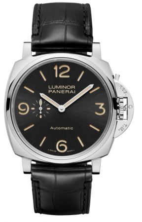 Panerai Luminor Due 3 Days Automatic Acciaio 45 mm PAM00674