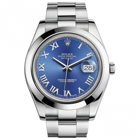 Rolex Datejust II 41mm