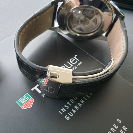 TAG Heuer Carrera CV2A10.FC6235
