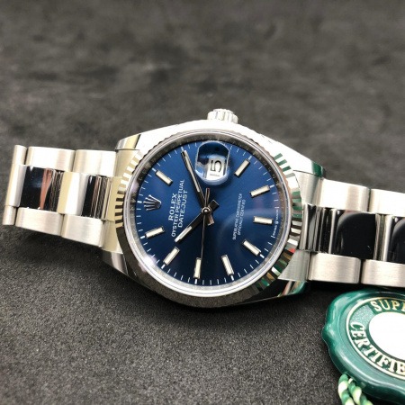Rolex Datejust 36 mm 126234