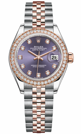 Rolex Lady-Datejust 28 mm 279381