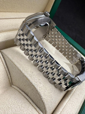 Rolex Datejust II 41 mm 126334