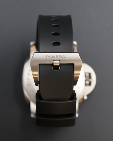 Panerai Luminor 1950 Submersible Amagnetic 3 Days Automatic Titanio 47 mm PAM01389