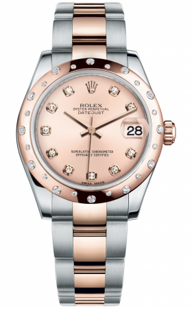 Rolex Datejust 31 mm 178341