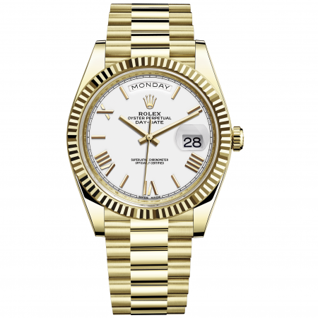 Rolex Day-Date 40 mm 228238