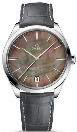 Omega De Ville Tresor Master Co-Axial 40 mm 432.53.40.21.07.001