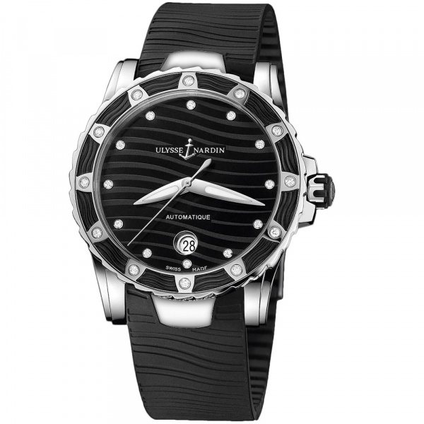 Ulysse Nardin Lady Diver