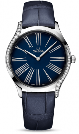 Omega De Ville Tresor Quartz 36 mm 428.18.36.60.03.001
