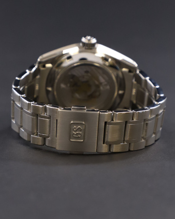 Grand Seiko Heritage Collection 40 mm SBGH271G
