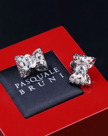 Серьги Pasquale Bruni Oh La' La'! White Gold