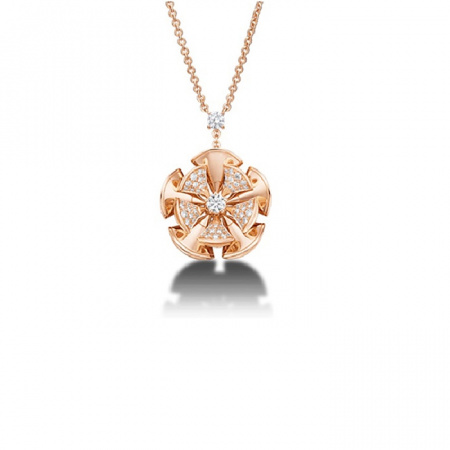 КОЛЬЕ BVLGARI DIVA АРТИКУЛ: CL857128