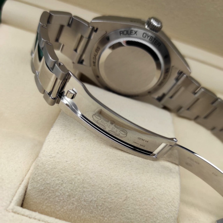 Rolex Oyster Milgauss 40 mm 116400