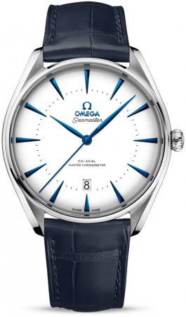 Omega Specialities Citi Edition Singapore 39.5 mm 511.13.40.20.04.002