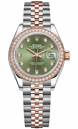 Rolex Lady-Datejust 28 mm 279381