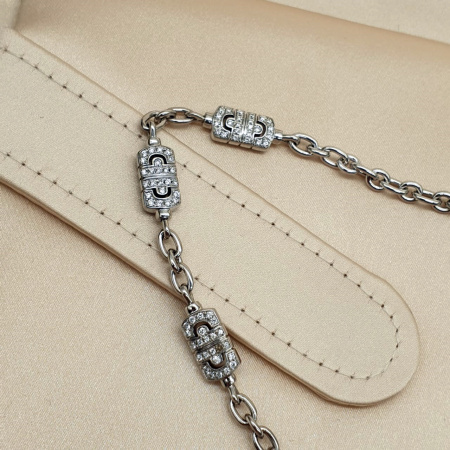 Колье Bvlgari Parentesi Revolution CL853757