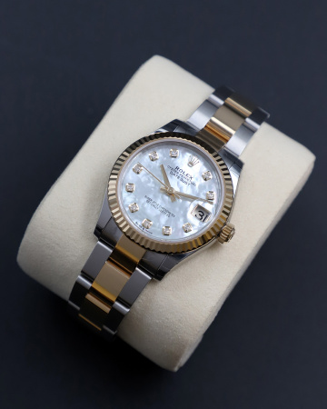 Rolex Datejust 31 mm 278273