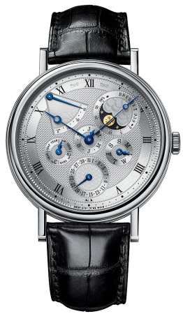 Breguet Classique 5327 Perpetual Calendar