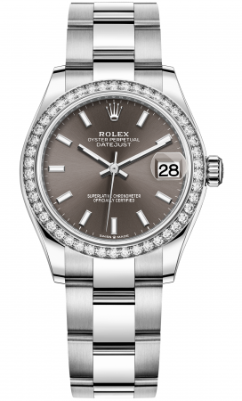 Rolex Datejust 31 mm 278384