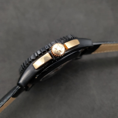 Zenith El Primero Stratos Flyback 45.5 mm 85.2060.405/23.C713